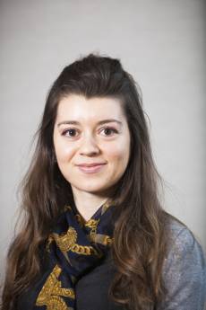 Elif Sağduyu