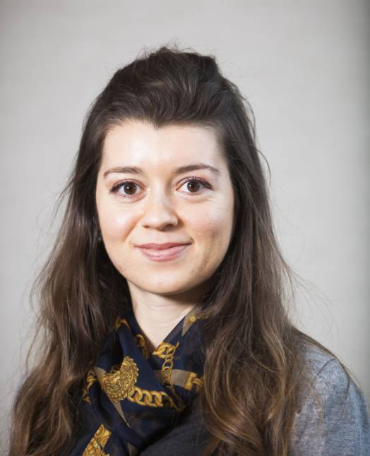 Elif Sağduyu